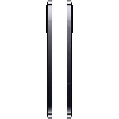 Smartphone Xiaomi 13 6" 6,36" 8 GB RAM 256 GB Black Smartphone Xiaomi 13 6" 6,36" 8 GB RAM 256 GB Black