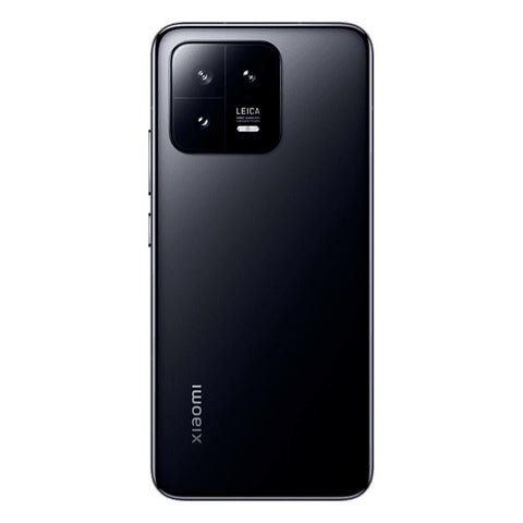 Smartphone Xiaomi 13 6" 6,36" 8 GB RAM 256 GB Black Smartphone Xiaomi 13 6" 6,36" 8 GB RAM 256 GB Black