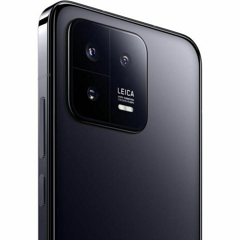 Smartphone Xiaomi 13 6" 6,36" 8 GB RAM 256 GB Black Smartphone Xiaomi 13 6" 6,36" 8 GB RAM 256 GB Black