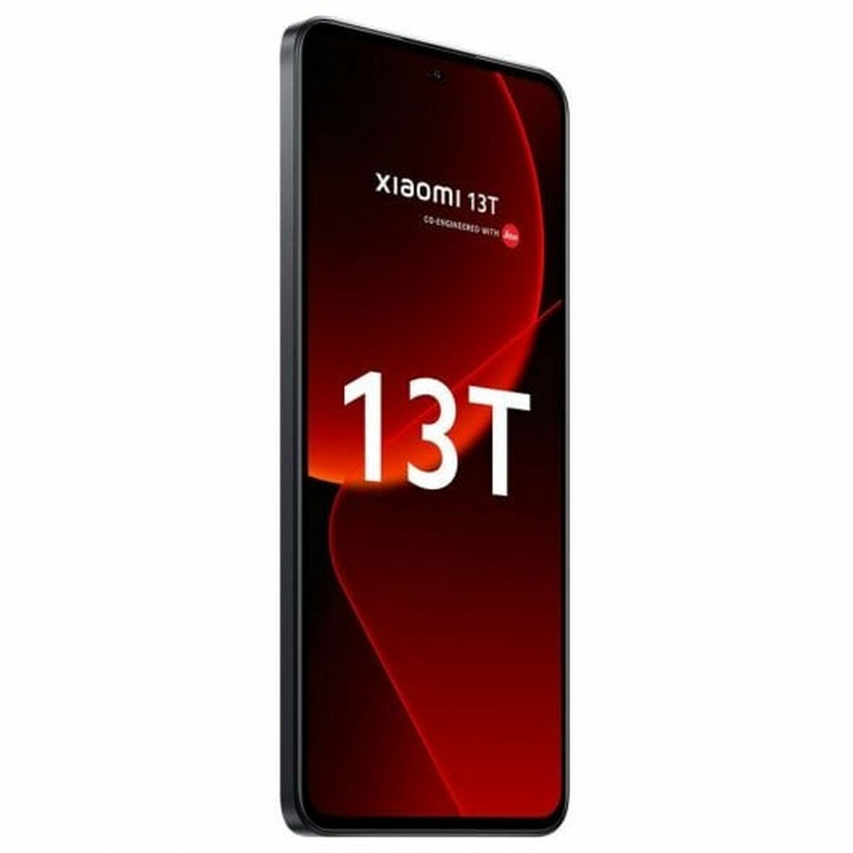 Smartphone Xiaomi 13T 6,67" 8 GB RAM 256 GB Black Smartphone Xiaomi 13T 6,67" 8 GB RAM 256 GB Black