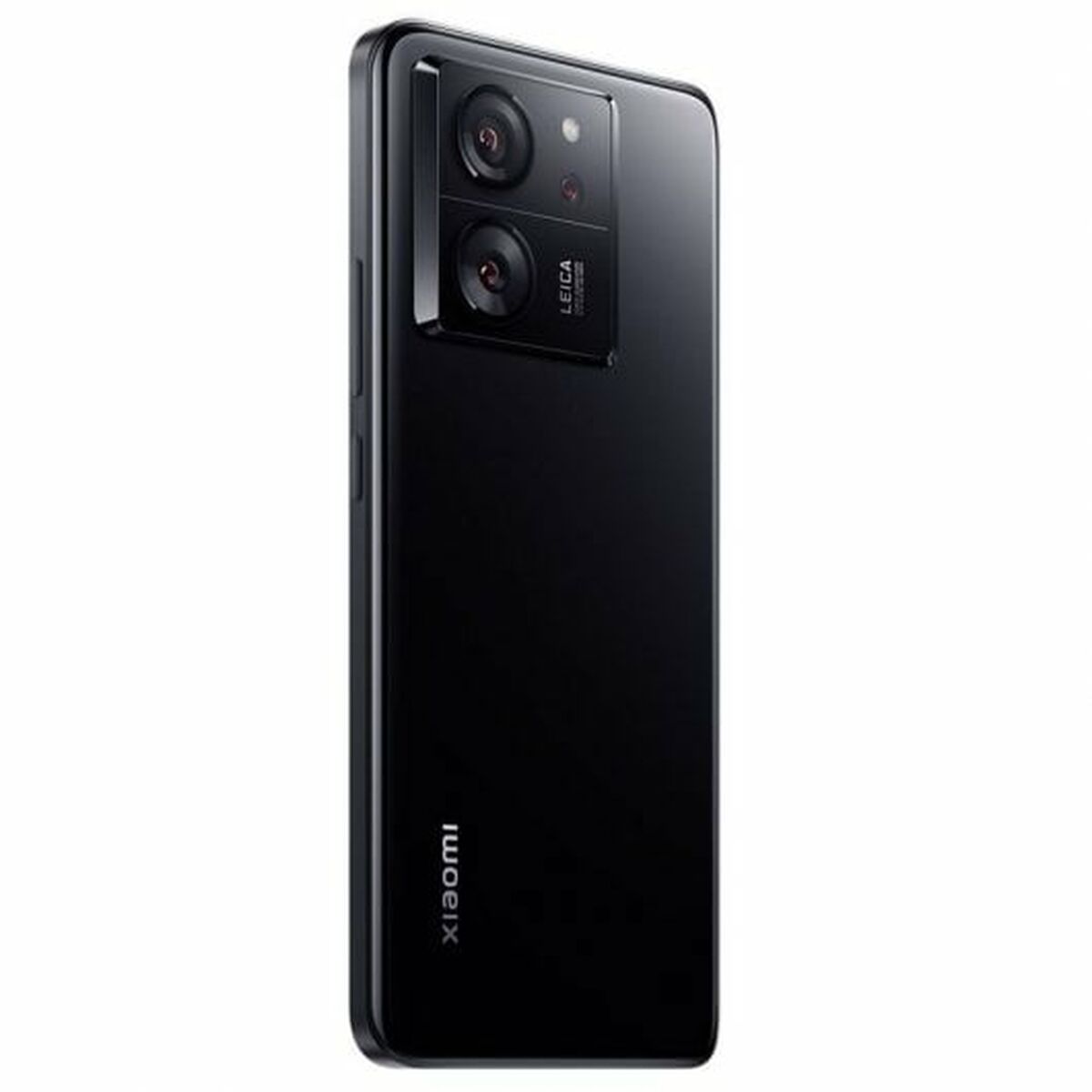 Smartphone Xiaomi 13T 6,67" 8 GB RAM 256 GB Black Smartphone Xiaomi 13T 6,67" 8 GB RAM 256 GB Black