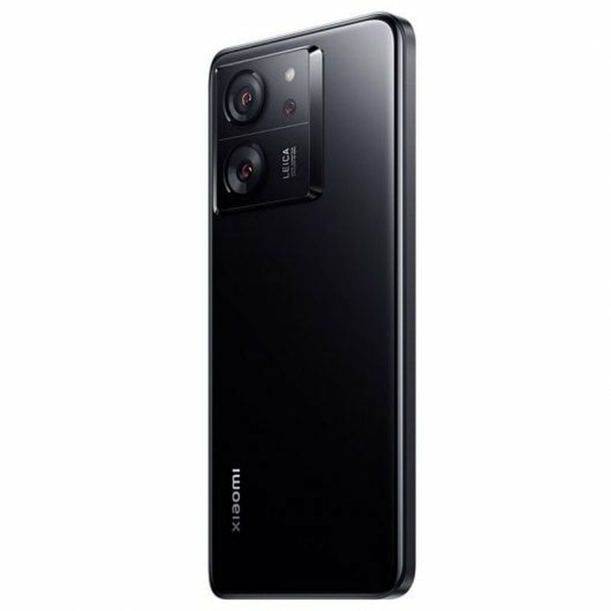 Smartphone Xiaomi 13T 6,67" 8 GB RAM 256 GB Black Smartphone Xiaomi 13T 6,67" 8 GB RAM 256 GB Black