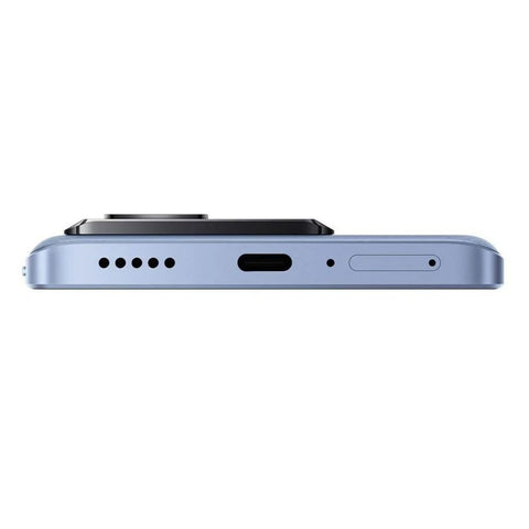 Smartphone Xiaomi 13T 5G 6,67" 12 GB RAM 256 GB Blue Smartphone Xiaomi 13T 5G 6,67" 12 GB RAM 256 GB Blue
