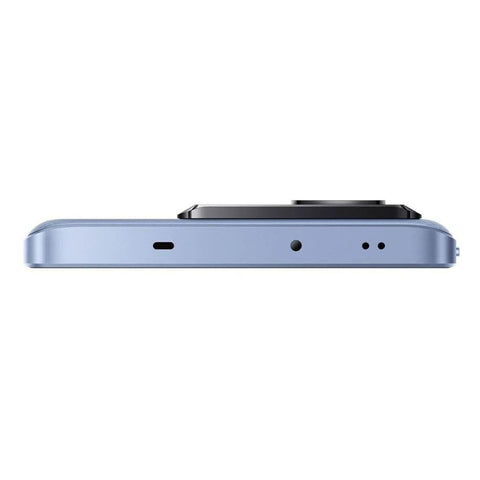 Smartphone Xiaomi 13T 5G 6,67" 12 GB RAM 256 GB Blue Smartphone Xiaomi 13T 5G 6,67" 12 GB RAM 256 GB Blue