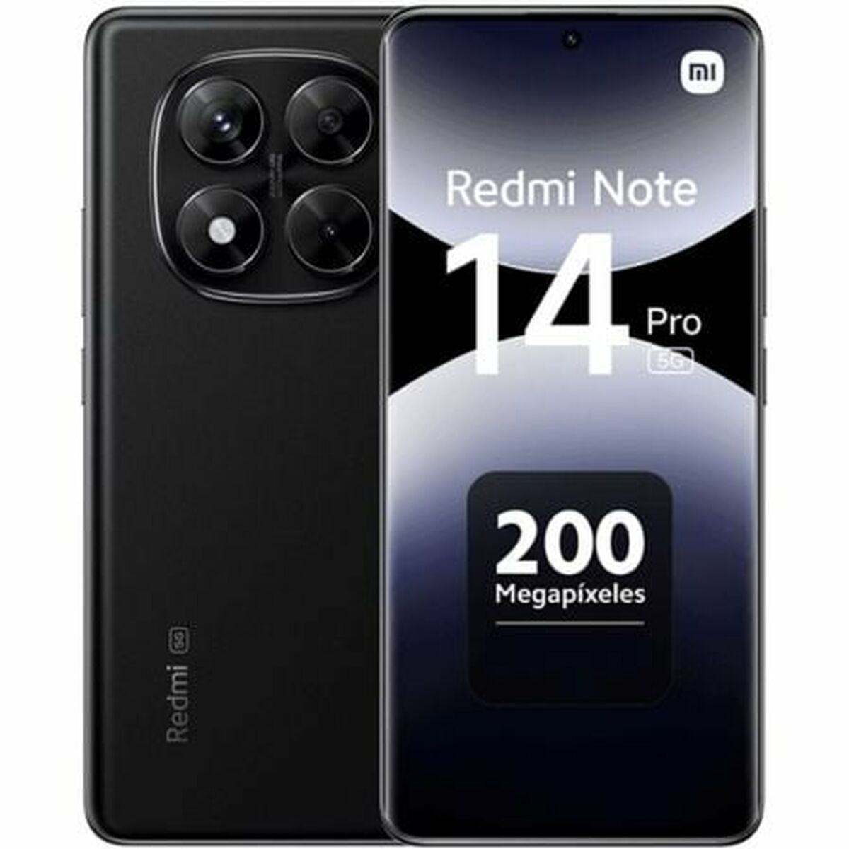 Smartphone Xiaomi 12 GB RAM 512 GB Black Smartphone Xiaomi 12 GB RAM 512 GB Black