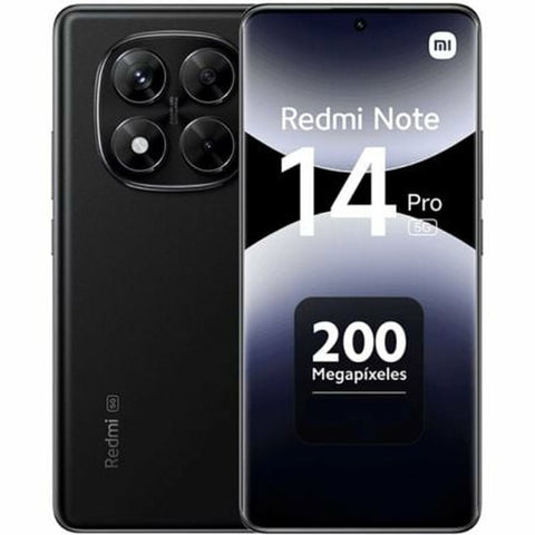 Smartphone Xiaomi 12 GB RAM 512 GB Black Smartphone Xiaomi 12 GB RAM 512 GB Black
