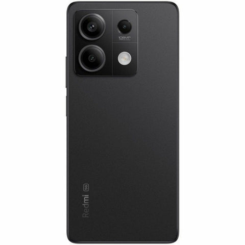 Smartphone Xiaomi Redmi Note 13 NFC Octa Core 8 GB RAM 256 GB Black Smartphone Xiaomi Redmi Note 13 NFC Octa Core 8 GB RAM 256 GB Black