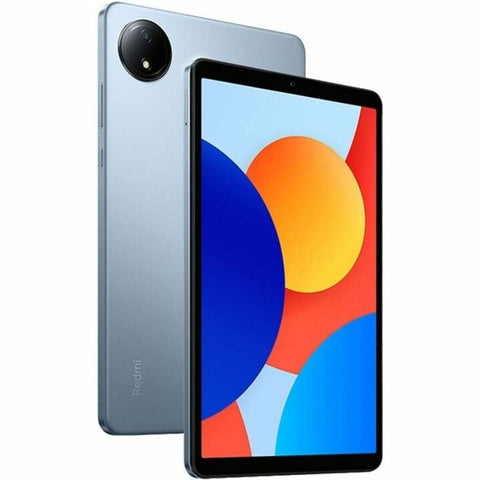 Tablet Xiaomi Redmi Pad SE Octa Core 4 GB RAM 128 GB Grey 8,7" Tablet Xiaomi Redmi Pad SE Octa Core 4 GB RAM 128 GB Grey 8,7"