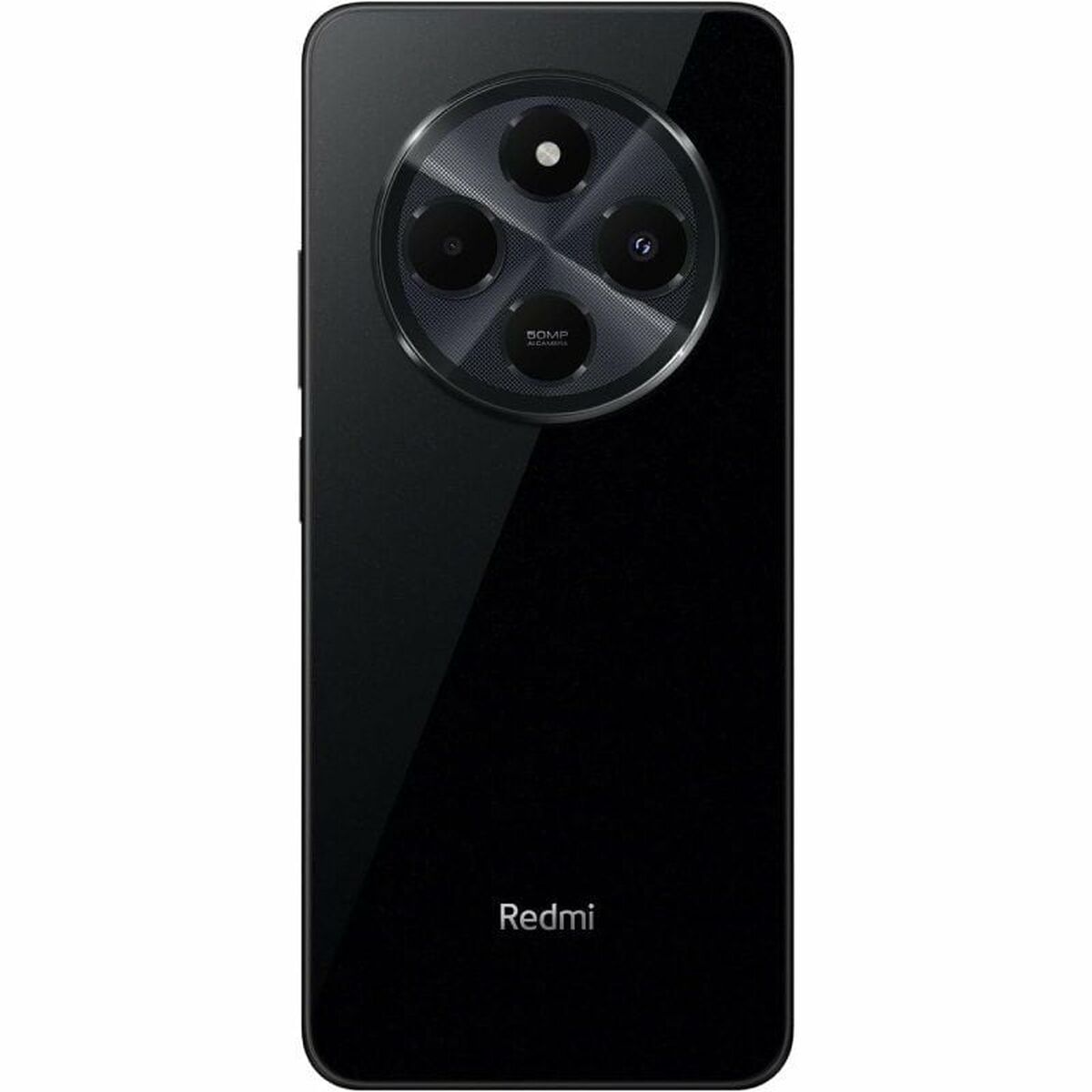 Smartphone Xiaomi Redmi 14C 6,9" Octa Core 4 GB RAM 128 GB Black Smartphone Xiaomi Redmi 14C 6,9" Octa Core 4 GB RAM 128 GB Black