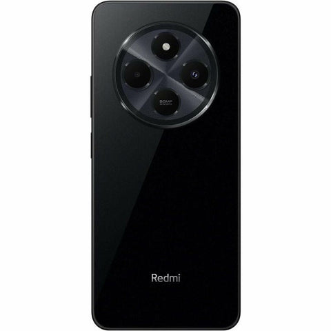 Smartphone Xiaomi Redmi 14C 6,9" Octa Core 4 GB RAM 128 GB Black Smartphone Xiaomi Redmi 14C 6,9" Octa Core 4 GB RAM 128 GB Black