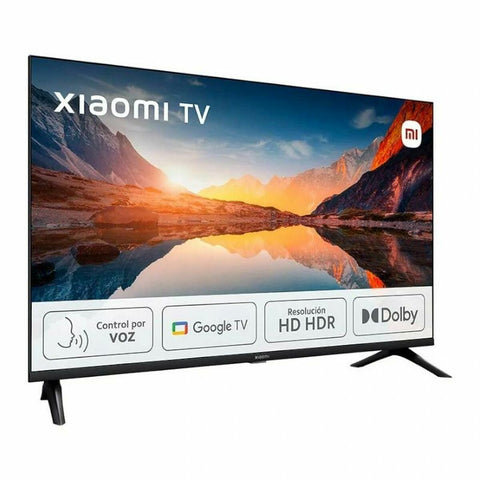 Smart TV Xiaomi A SERIES 2025 HD 32" LED Smart TV Xiaomi A SERIES 2025 HD 32" LED