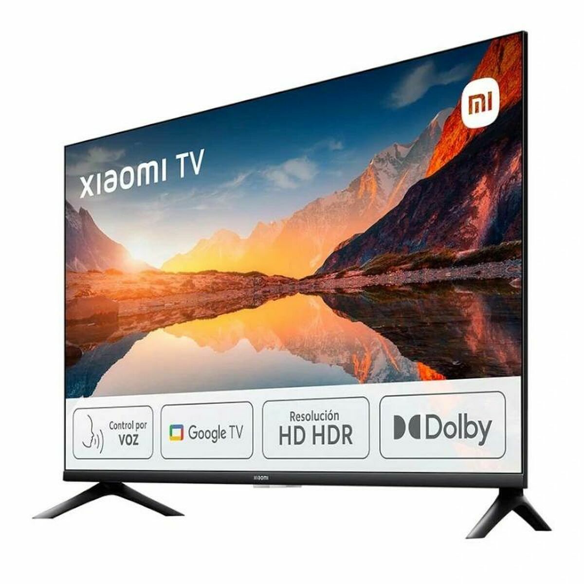Smart TV Xiaomi A SERIES 2025 HD 32" LED Smart TV Xiaomi A SERIES 2025 HD 32" LED