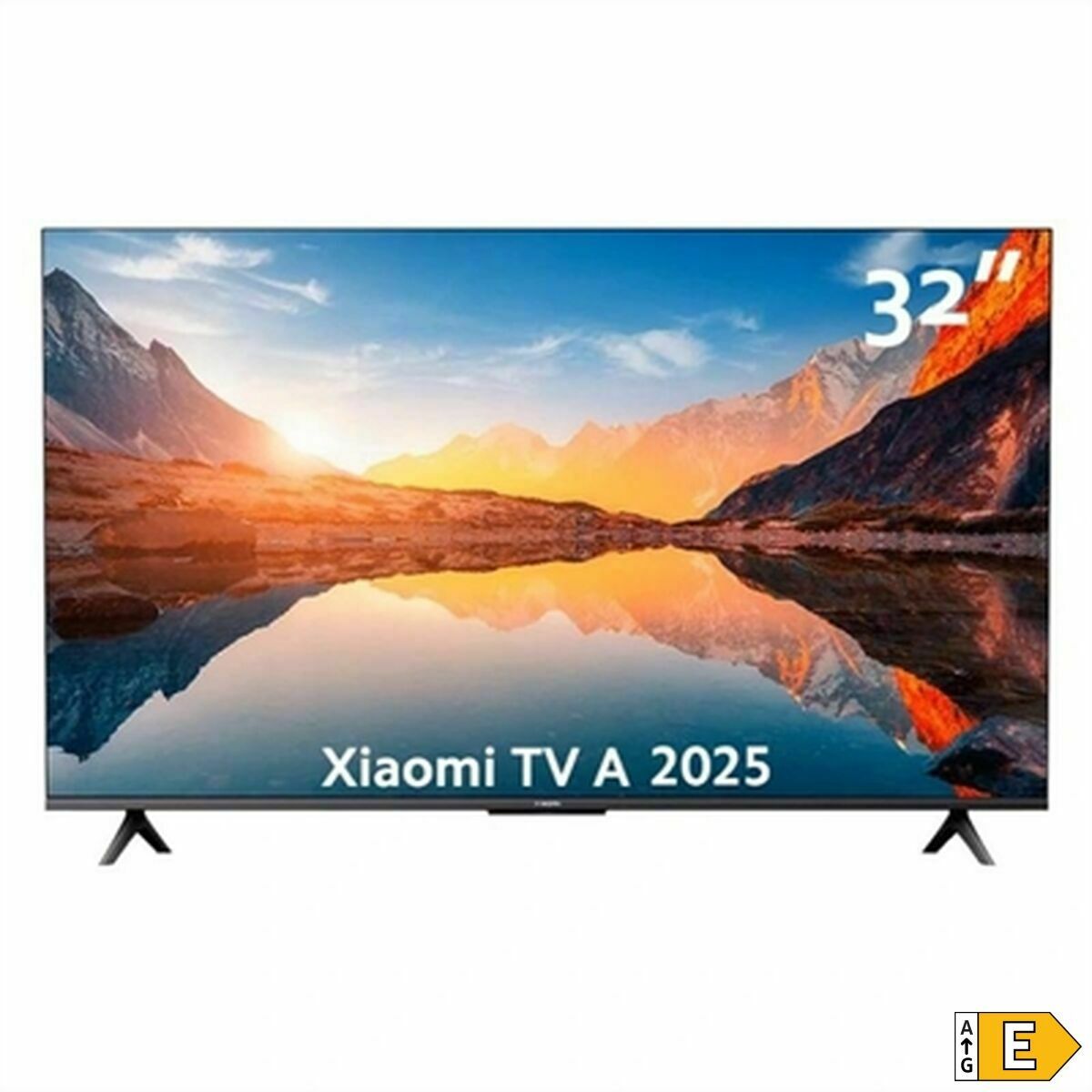 Smart TV Xiaomi A SERIES 2025 HD 32" LED Smart TV Xiaomi A SERIES 2025 HD 32" LED