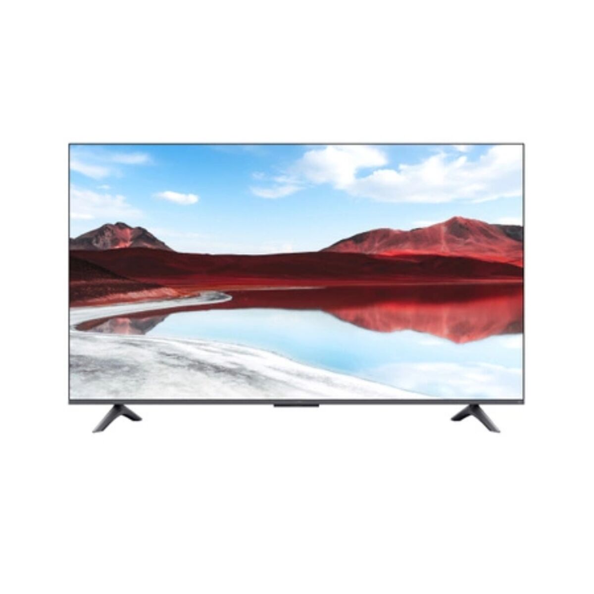 Smart TV Xiaomi ELA5483EU 4K Ultra HD 43" QLED Smart TV Xiaomi ELA5483EU 4K Ultra HD 43" QLED