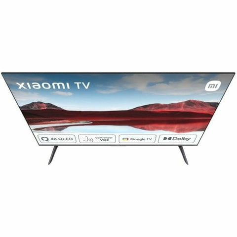 Smart TV Xiaomi A PRO 2025 65" 4K Ultra HD LED HDR QLED Smart TV Xiaomi A PRO 2025 65" 4K Ultra HD LED HDR QLED