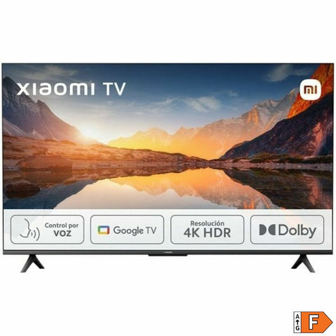 Smart TV Xiaomi A 2025  4K Ultra HD 50" LED HDR Smart TV Xiaomi A 2025  4K Ultra HD 50" LED HDR