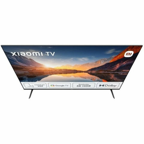 Smart TV Xiaomi A 2025  4K Ultra HD 50" LED HDR Smart TV Xiaomi A 2025  4K Ultra HD 50" LED HDR