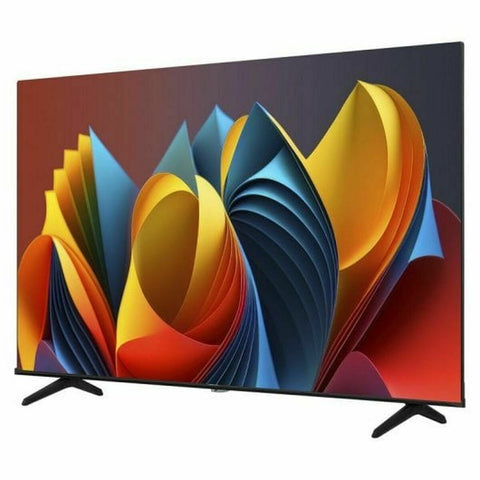 Smart TV Hisense 43E7NQ 4K Ultra HD 43" HDR QLED Smart TV Hisense 43E7NQ 4K Ultra HD 43" HDR QLED