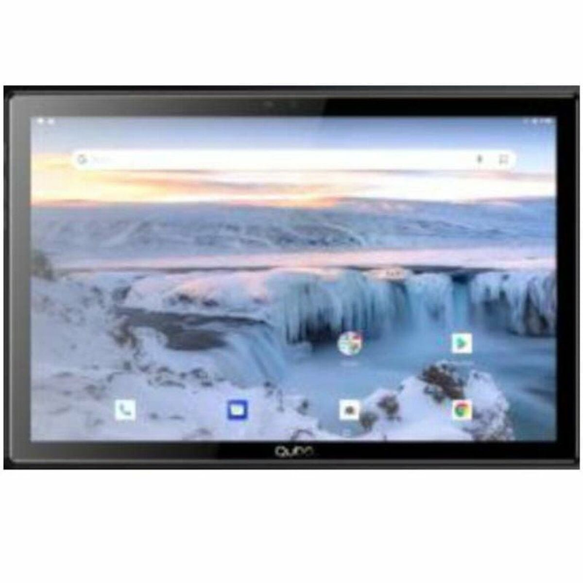 Tablet Qubo T-104 Octa Core 4 GB RAM 64 GB Grey 10,1" Tablet Qubo T-104 Octa Core 4 GB RAM 64 GB Grey 10,1"