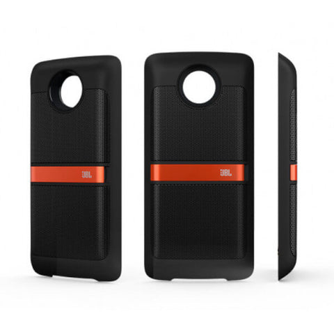 Mobile cover Motorola ASMCNRTBLKEU Black Mobile cover Motorola ASMCNRTBLKEU Black
