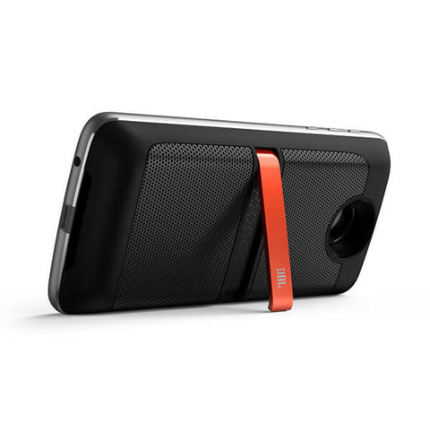 Mobile cover Motorola ASMCNRTBLKEU Black Mobile cover Motorola ASMCNRTBLKEU Black