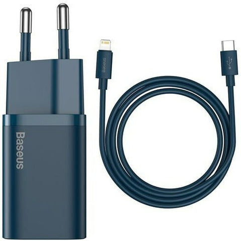 Wall Charger Baseus TZCCSUP-B03 Wall Charger Baseus TZCCSUP-B03