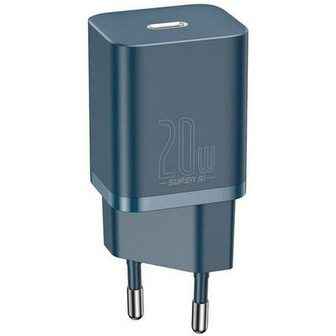 Wall Charger Baseus TZCCSUP-B03 Wall Charger Baseus TZCCSUP-B03