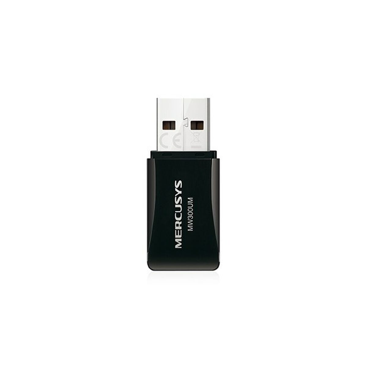 Wi-Fi USB Adapter Mercusys MW300UM Wi-Fi USB Adapter Mercusys MW300UM
