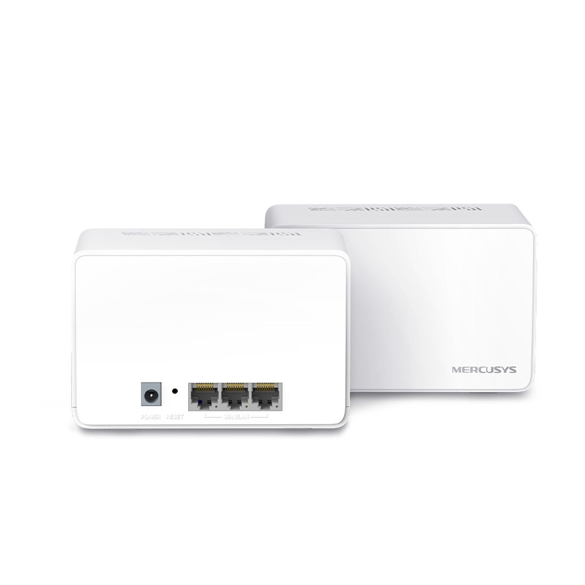 Access point Mercusys Halo H80X(2-pack) Access point Mercusys Halo H80X(2-pack)