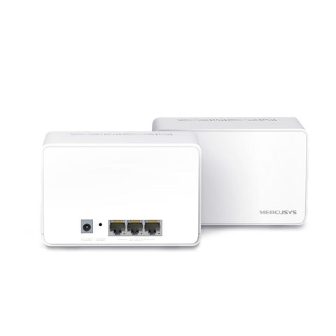 Access point Mercusys Halo H80X(2-pack) Access point Mercusys Halo H80X(2-pack)