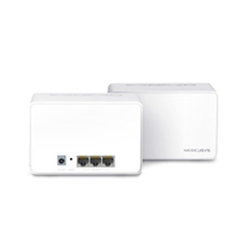 Access point Mercusys Halo H80X(2-pack) Access point Mercusys Halo H80X(2-pack)