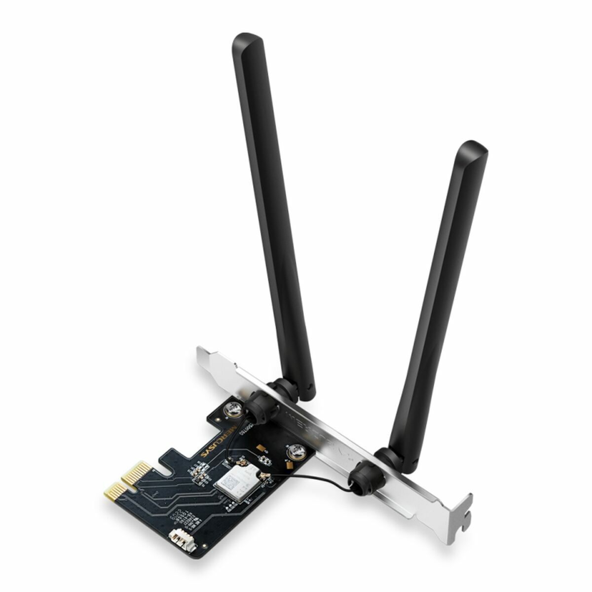 Wi-Fi Network Card Mercusys MA86XE Wi-Fi Network Card Mercusys MA86XE
