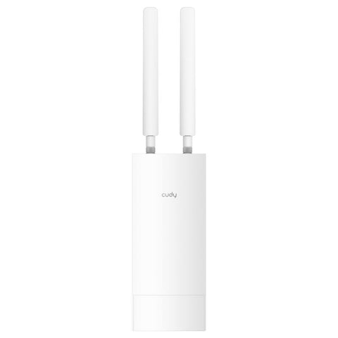 Access point Mercusys AP1200 Outdoor White (White) Access point Mercusys AP1200 Outdoor White (White)