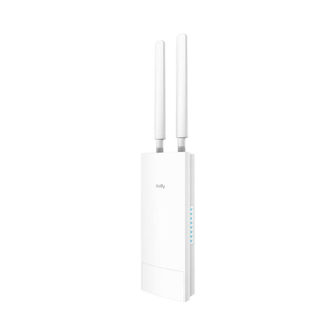 Access point Mercusys AP1200 Outdoor White (White) Access point Mercusys AP1200 Outdoor White (White)