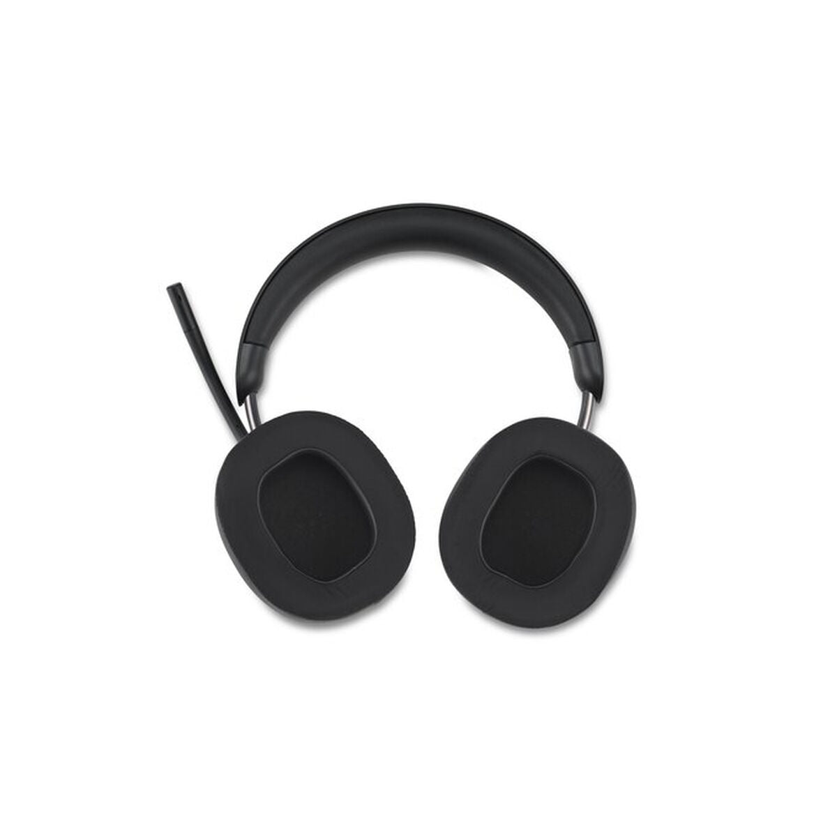 Bluetooth Headset with Microphone Kensington H3000 Black Bluetooth Headset with Microphone Kensington H3000 Black