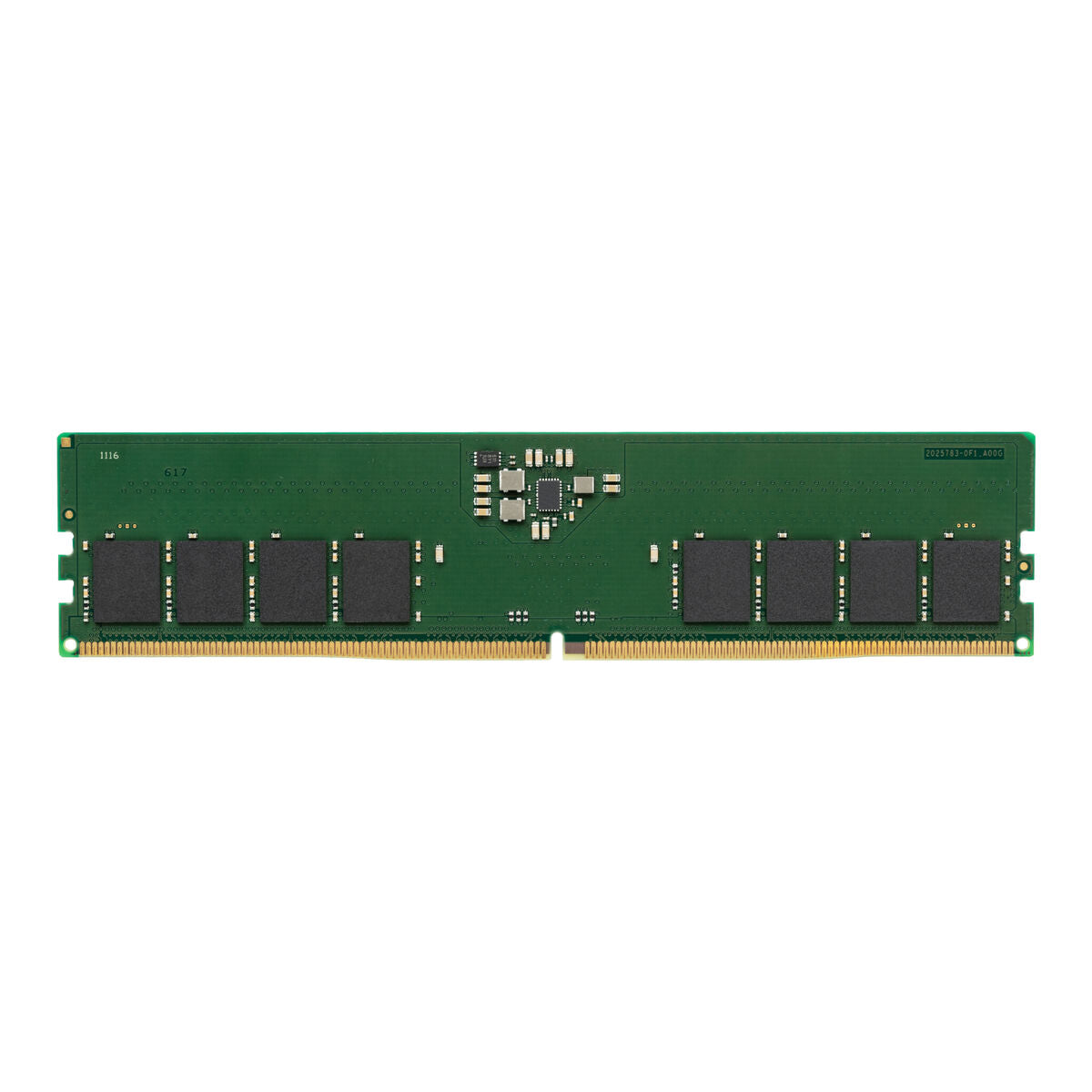 RAM Memory Kingston KCP556US8-16 16 GB 5600 MHz DDR5 RAM Memory Kingston KCP556US8-16 16 GB 5600 MHz DDR5