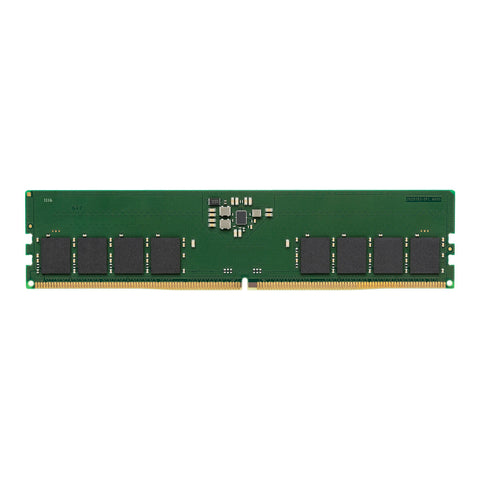 RAM Memory Kingston KCP556US8-16 16 GB 5600 MHz DDR5 RAM Memory Kingston KCP556US8-16 16 GB 5600 MHz DDR5