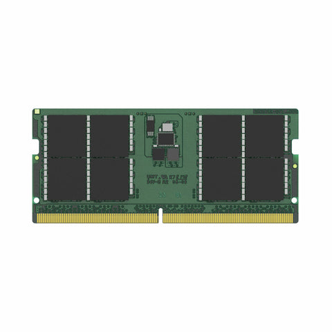 RAM Memory Kingston KCP556SD8-32 32 GB 5600 MHz DDR5 SDRAM DDR5 RAM Memory Kingston KCP556SD8-32 32 GB 5600 MHz DDR5 SDRAM DDR5
