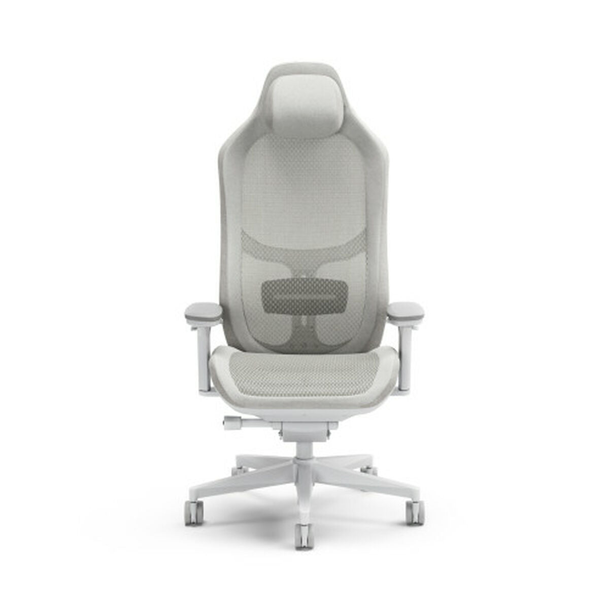 Gaming Chair Fractal Design FD-CH-RE1M-02 White Gaming Chair Fractal Design FD-CH-RE1M-02 White