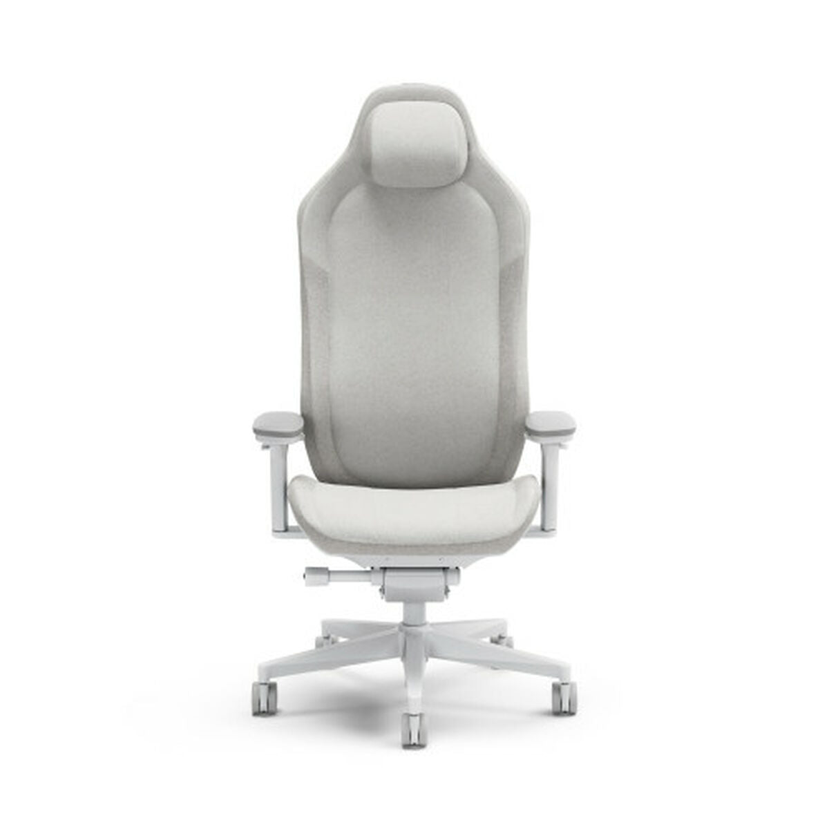 Gaming Chair Fractal Design FD-CH-RE1F-02 White Gaming Chair Fractal Design FD-CH-RE1F-02 White