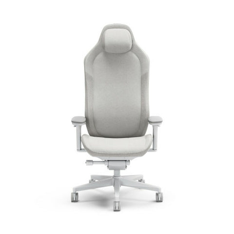 Gaming Chair Fractal Design FD-CH-RE1F-02 White Gaming Chair Fractal Design FD-CH-RE1F-02 White