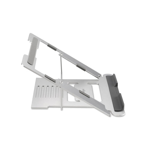 Notebook Stand Kensington K50417WW Aluminium Notebook Stand Kensington K50417WW Aluminium