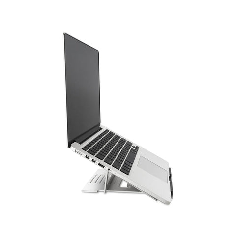 Notebook Stand Kensington K50417WW Aluminium Notebook Stand Kensington K50417WW Aluminium