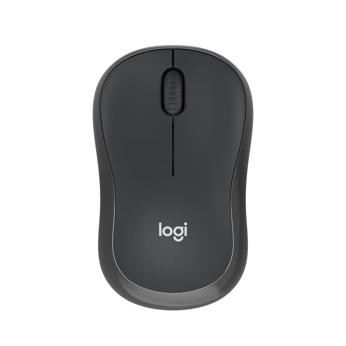 Wireless Bluetooth Mouse Logitech M240 Graphite Monochrome Wireless Bluetooth Mouse Logitech M240 Graphite Monochrome
