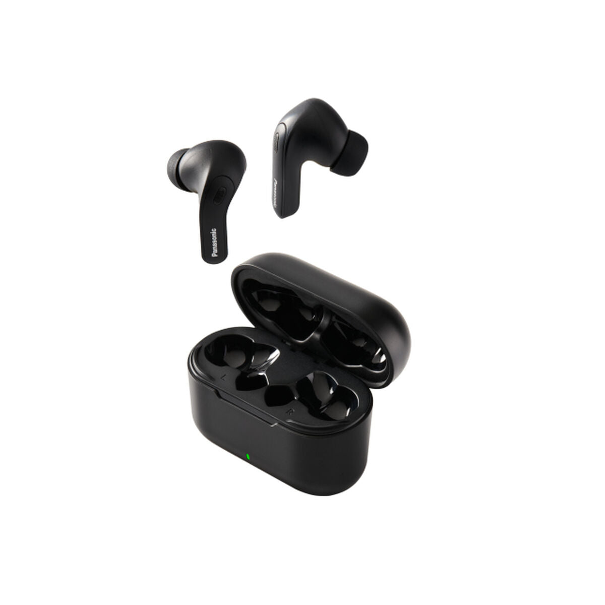 In-ear Bluetooth Headphones Panasonic RZ-B310WDE-K Black In-ear Bluetooth Headphones Panasonic RZ-B310WDE-K Black
