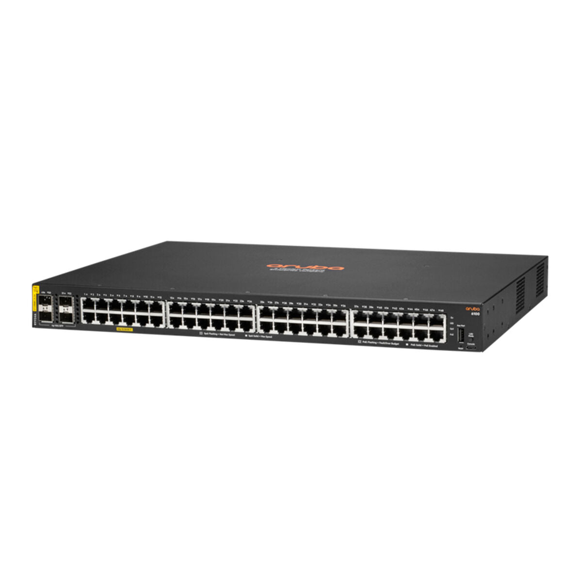 Desktop Switch HPE R9Y04A Desktop Switch HPE R9Y04A