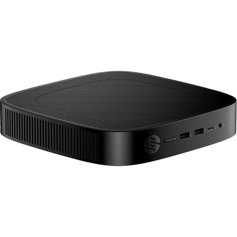 Desktop PC HP PRO T550 Intel Celeron Intel Celeron J6412 8 GB RAM 32 GB Desktop PC HP PRO T550 Intel Celeron Intel Celeron J6412 8 GB RAM 32 GB