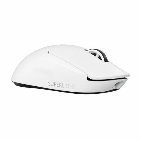 Mouse Logitech White Mouse Logitech White