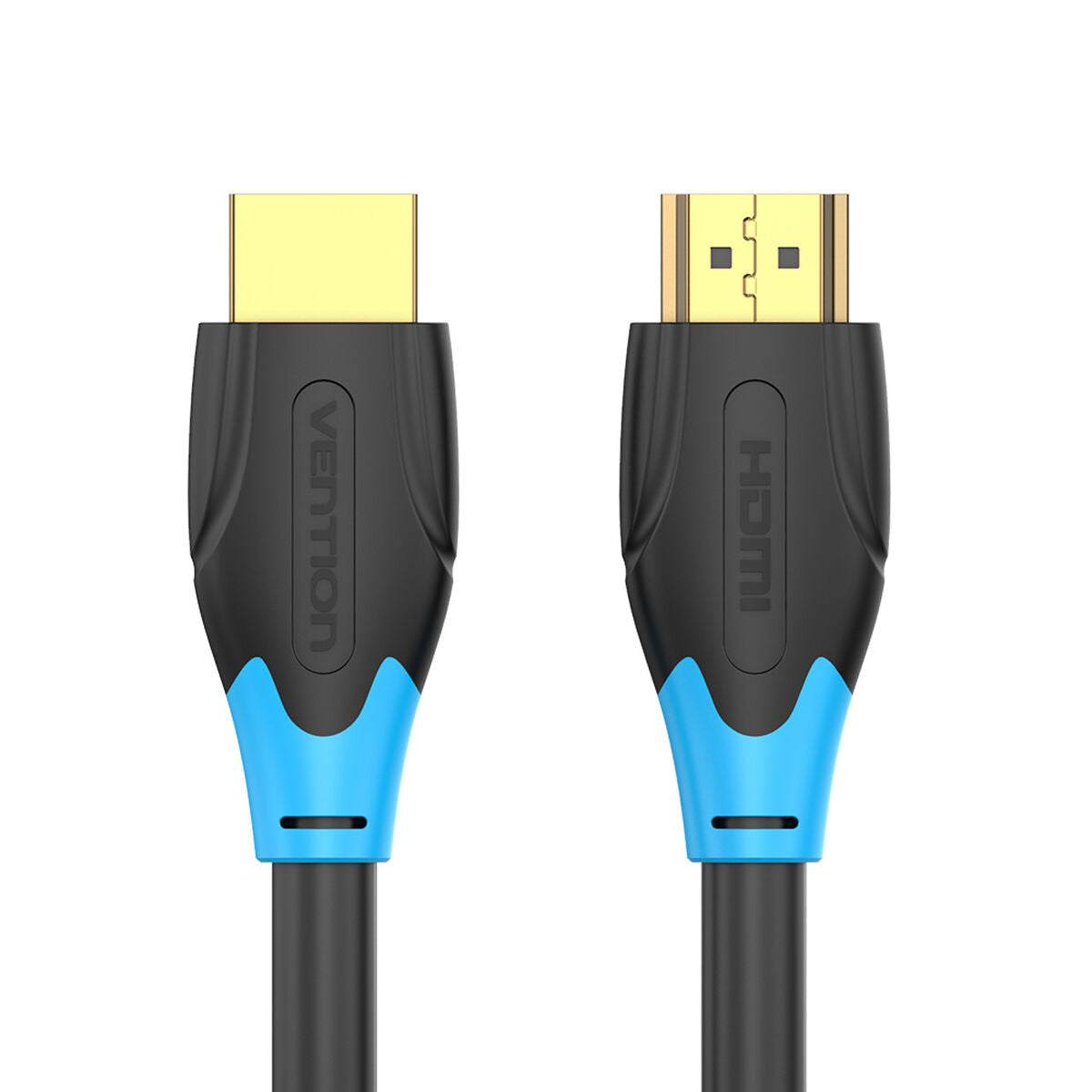 HDMI Cable Vention AACBI Black 3 m HDMI Cable Vention AACBI Black 3 m