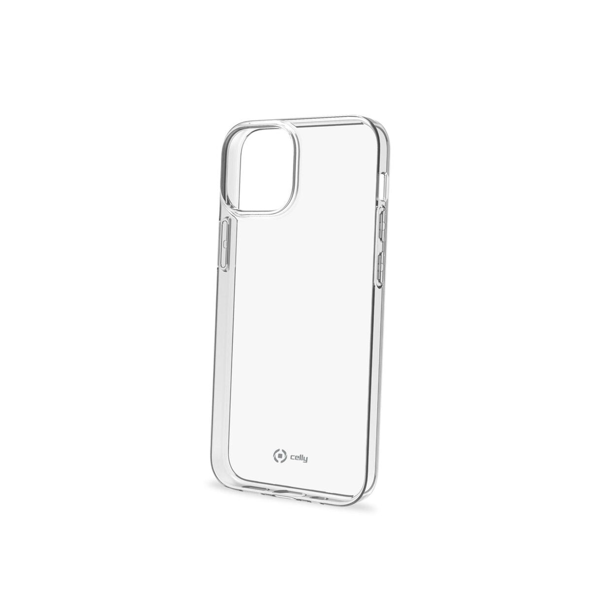 Mobile cover Celly iPhone 13 Mini Transparent Mobile cover Celly iPhone 13 Mini Transparent